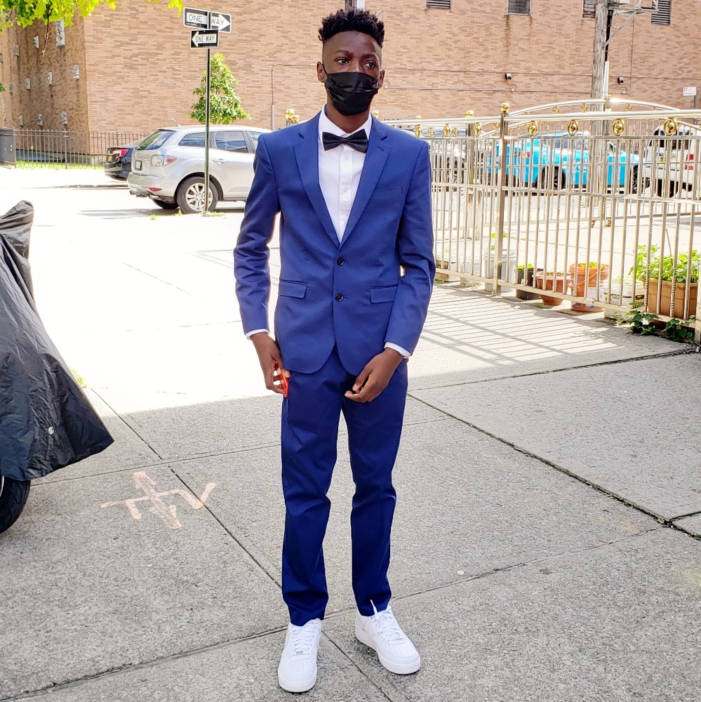Express Suit